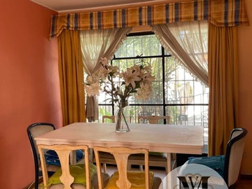 Venta / Casa / Valparaíso