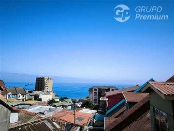 Venta / Casa / Valparaíso