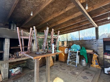 PATIO TECHADO 