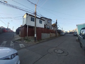Venta / Casa / Valparaíso