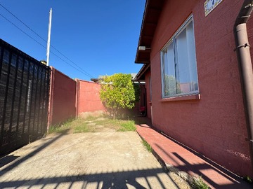 Venta / Casa / Valparaíso