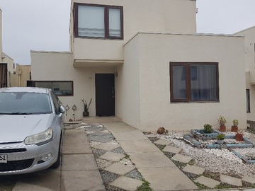 Venta / Casa / Valparaíso