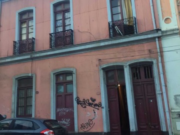 Venta / Casa / Valparaíso