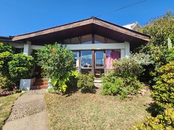 Venta / Casa / Valparaíso
