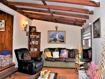 Venta / Casa / Valparaíso