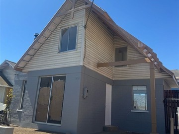 Venta / Casa / Valparaíso