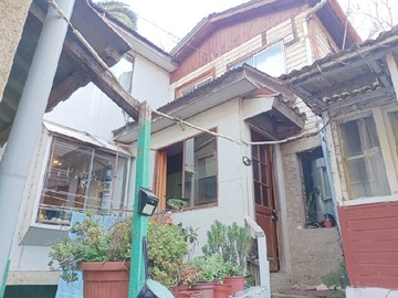 Venta / Casa / Valparaíso