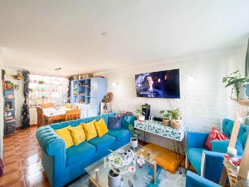 Venta / Casa / Valparaíso