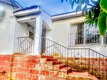 Venta / Casa / Valparaíso