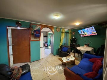 Venta / Casa / Valparaíso