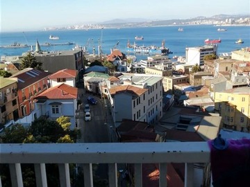 Venta / Casa / Valparaíso