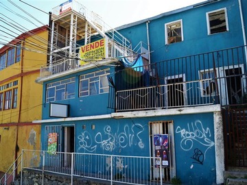 Venta / Casa / Valparaíso