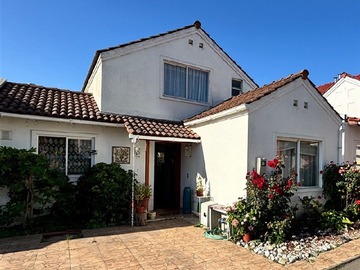 Venta / Casa / Valparaíso