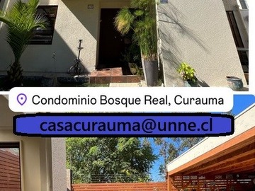 Venta / Casa / Valparaíso