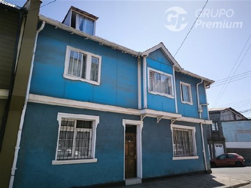 Venta / Casa / Valparaíso