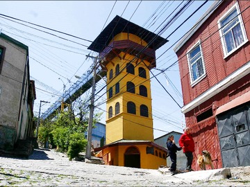 Venta / Casa / Valparaíso