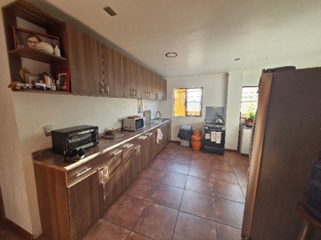 Venta / Casa / Valparaíso