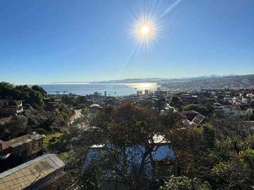 Venta / Casa / Valparaíso