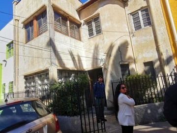 Venta / Casa / Valparaíso