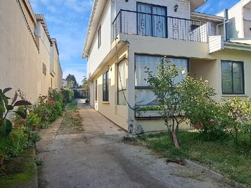 Venta / Casa / Valparaíso