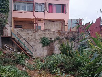 Vista desde el patio