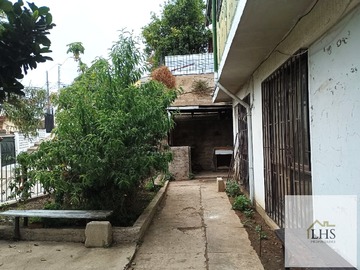 Venta / Casa / Valparaíso