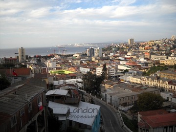 Venta / Casa / Valparaíso