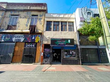 Venta / Casa / Valparaíso