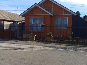 Venta / Casa / Valparaíso