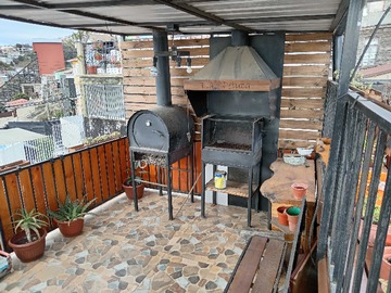 Venta / Casa / Valparaíso