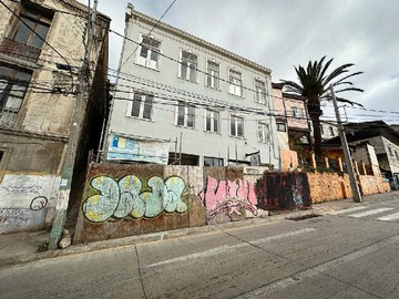Venta / Casa / Valparaíso