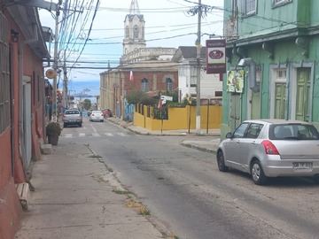 Venta / Casa / Valparaíso