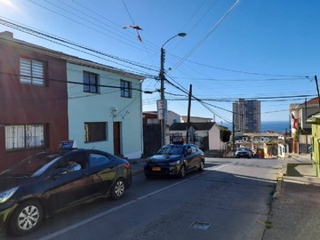 Venta / Casa / Valparaíso