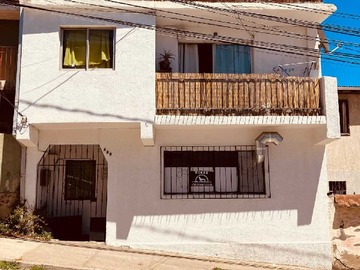 Venta / Casa / Valparaíso