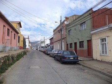 Venta / Casa / Valparaíso