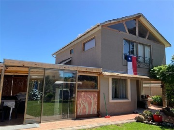 Venta / Casa / Valparaíso
