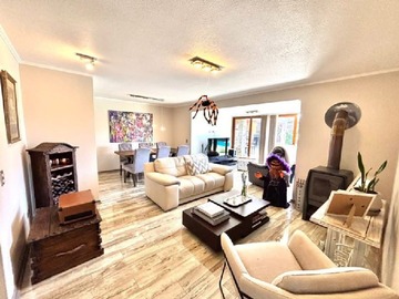 Venta / Casa / Valparaíso