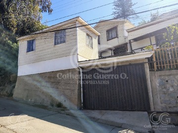 Venta / Casa / Valparaíso