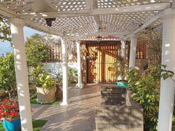 Venta / Casa / Valparaíso
