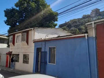 Venta / Casa / Valparaíso