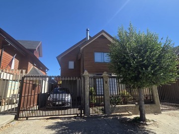 Venta / Casa / Valparaíso