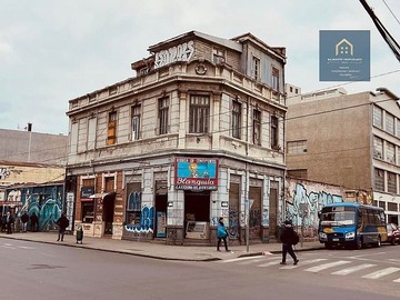 Venta / Casa / Valparaíso