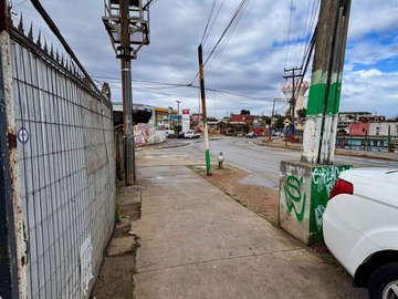 Venta / Casa / Valparaíso