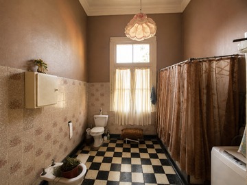 Baño