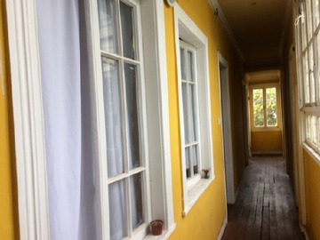 ventanas de habitaciones