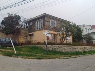 Venta / Casa / Valparaíso