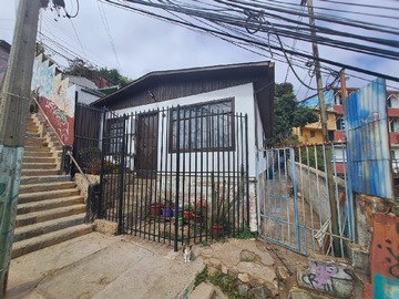 Venta / Casa / Valparaíso