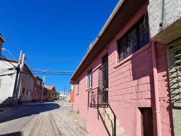 Venta / Casa / Valparaíso