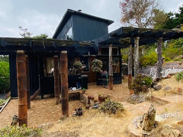 Venta / Casa / Valparaíso