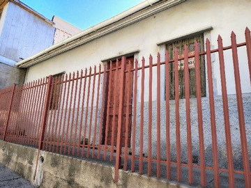 Venta / Casa / Valparaíso